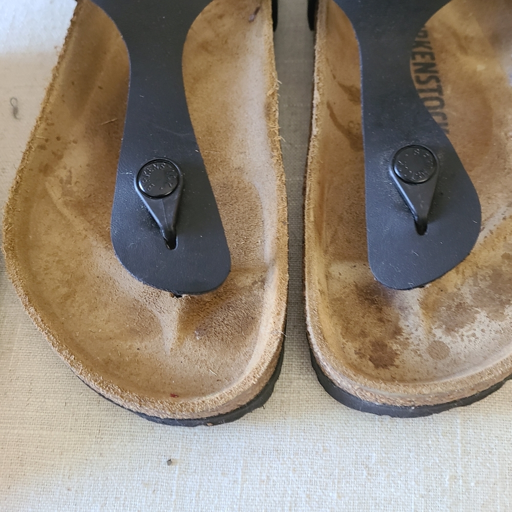Berkinstock sandals